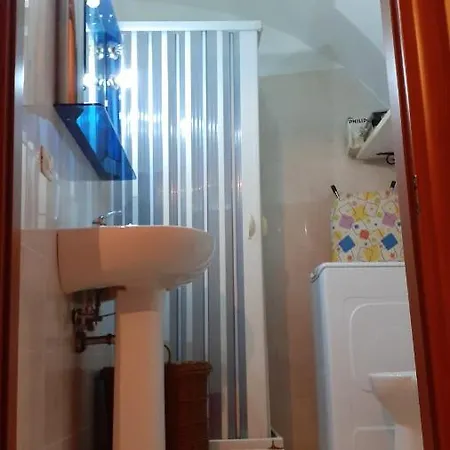 Casa Vacanze Casa de Férias *