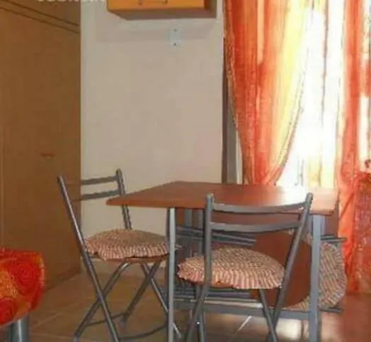 Casa Vacanze Vieste