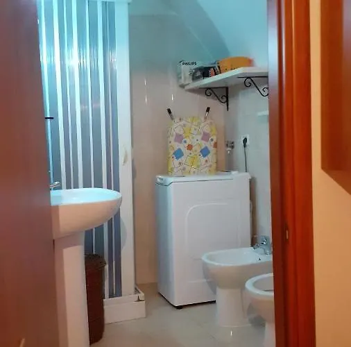 Casa de Férias Casa Vacanze *