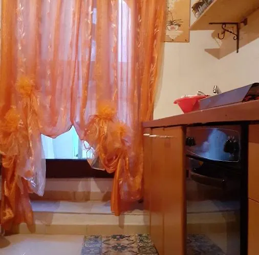 Casa Vacanze Vieste
