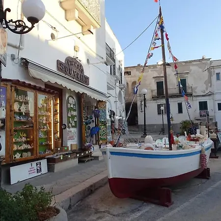 Casa Vacanze * Vieste