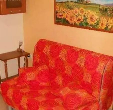 Holiday home Casa Vacanze Vieste