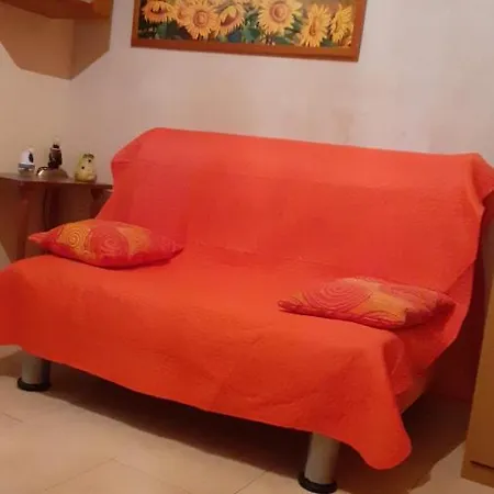 Casa Vacanze Vieste