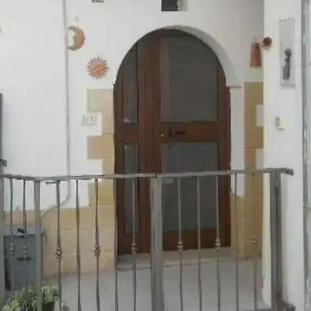 Holiday home Casa Vacanze Vieste