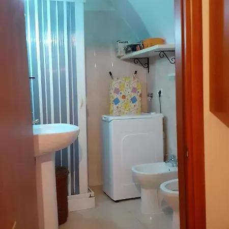 بيت للعطل Casa Vacanze *