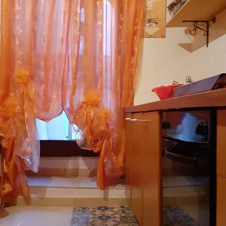 Casa Vacanze Vieste