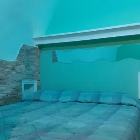 Ferienhaus Casa Vacanze Vieste
