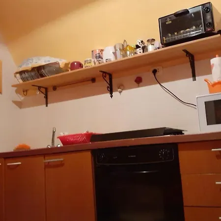 Casa Vacanze Vieste