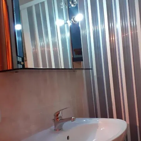 Holiday home Casa Vacanze Vieste