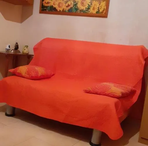Casa Vacanze Vieste