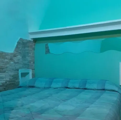 Holiday home Casa Vacanze Vieste