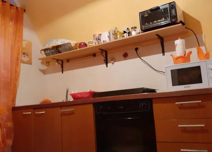 Casa Vacanze Vieste